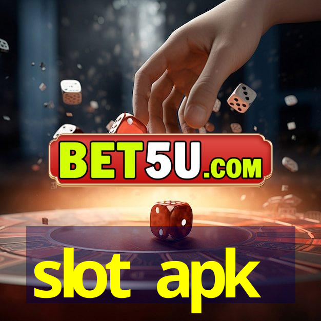 slot apk